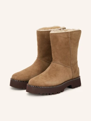 Obrázek produktu Ugg Boots Uptowner Šortky světle hnědá