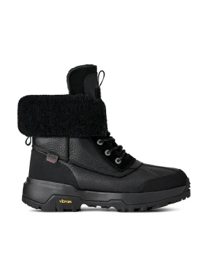 Obrázek produktu UGG Boty Adirondack Boot XXV černá