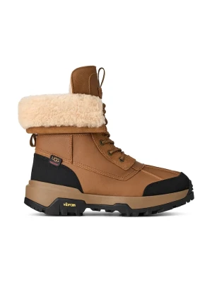 Obrázek produktu UGG Boty Adirondack Boot XXV hnědá
