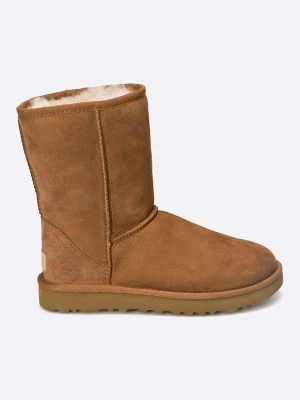 Obrázek produktu UGG Boty Classic Short II hnědá