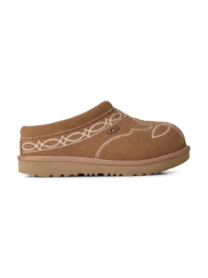 Obrázek produktu UGG boty dětské semišové TASMAN IWESTERN hnědá