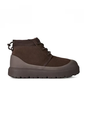 Obrázek produktu UGG boty pánské semišové M Neumel Weather Hybrid hnědá