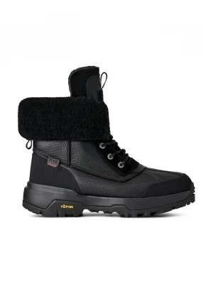 Obrázek produktu UGG Boty UGG Adirondack Boot XXV černá