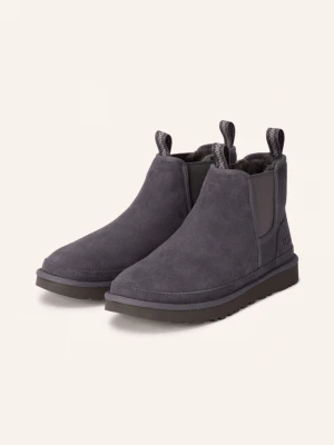 Obrázek produktu Ugg Chelsea-Boots Neumel tmavě šedá