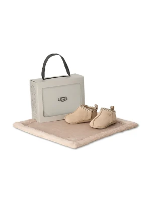 Obrázek produktu UGG dětské BABY TASMAN AND LOVEY béžová