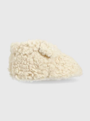 Obrázek produktu UGG Dětské boty Bixbee béžová