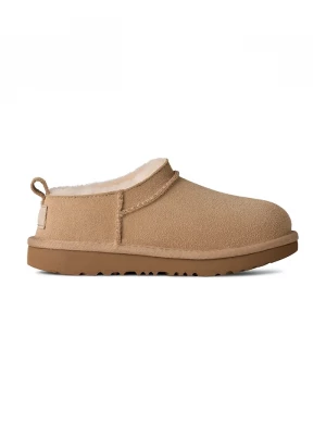 Obrázek produktu UGG Dětské sněhule UGG CLASSIC MICRO béžová