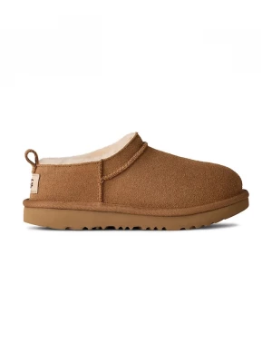 Obrázek produktu UGG Dětské sněhule UGG CLASSIC MICRO hnědá