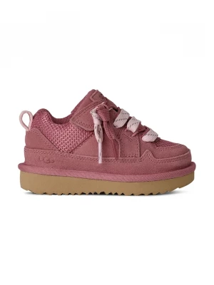 Obrázek produktu UGG Dětské tenisky LO LOWMEL růžová