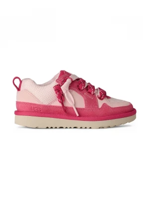 Obrázek produktu UGG Dětské tenisky UGG LO LOWMEL růžová