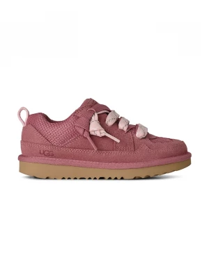 Obrázek produktu UGG Dětské tenisky UGG LO LOWMEL růžová