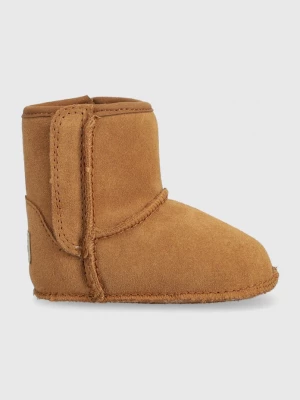 Obrázek produktu UGG Kojenecké semišové boty I BABY CLASSIC béžová
