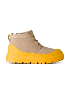 Obrázek produktu UGG Kotníkové boty Neumel Weather Hybrid béžová
