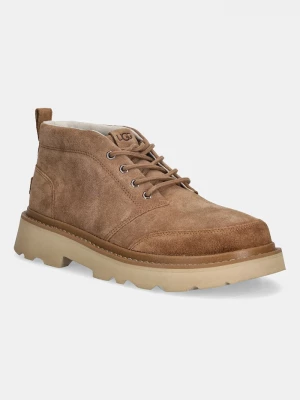 Obrázek produktu UGG Kotníkové boty UGG Chukka Lug hnědá