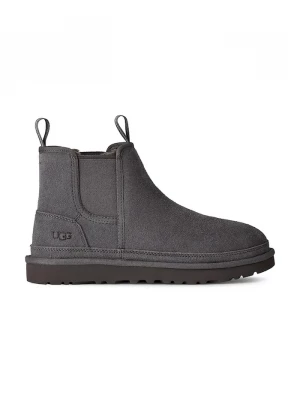 Obrázek produktu UGG kotníkové Chelsea boty pánské semišové M Neumel Chelsea