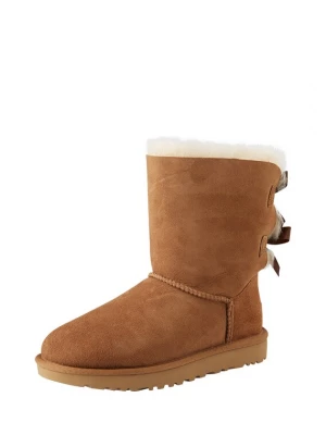 Obrázek produktu UGG Kozačky 'Bailey Bow II' koňaková