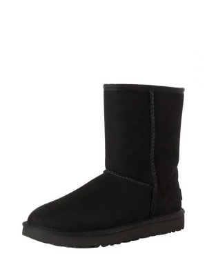 Obrázek produktu UGG Kozačky černá
