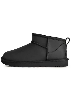 Obrázek produktu UGG Kozačky 'Classic' černá