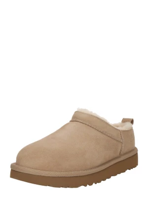 Obrázek produktu UGG Kozačky 'Classic Micro' béžová