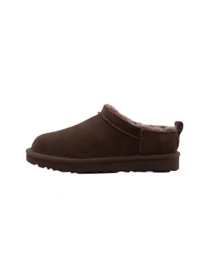 Obrázek produktu UGG Kozačky 'Classic Micro' tmavě hnědá