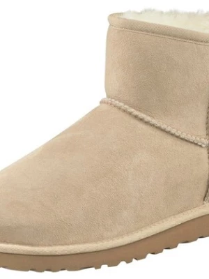 Obrázek produktu UGG Kozačky 'Classic Mini 2' cappuccino