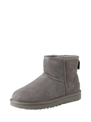 Obrázek produktu UGG Kozačky 'Classic Mini II' šedá