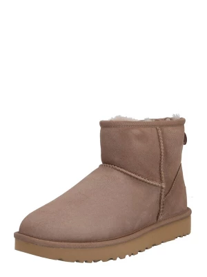 Obrázek produktu UGG Kozačky 'Classic Mini II' světle béžová