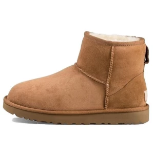 Obrázek produktu UGG Kozačky 'Classic Mini II' světle hnědá