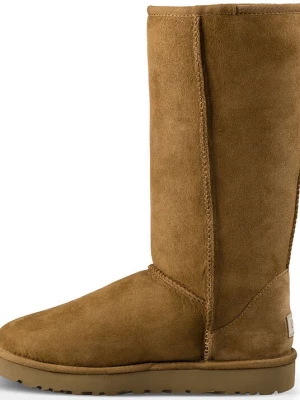 Obrázek produktu UGG Kozačky 'Classic Tall II' sépiová