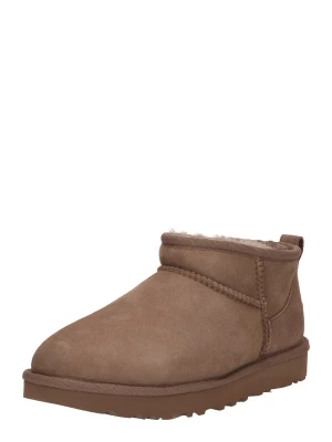 Obrázek produktu UGG Kozačky 'CLASSIC ULTRA MINI' brokátová