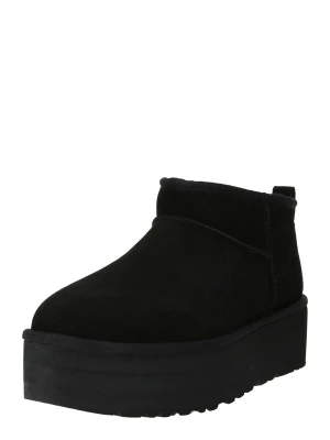 Obrázek produktu UGG Kozačky 'Classic Ultra Mini' černá