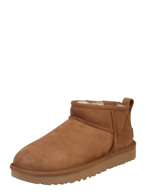 Obrázek produktu UGG Kozačky 'Classic Ultra Mini' světle hnědá