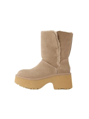 Obrázek produktu UGG Kozačky 'New Heights' hnědá