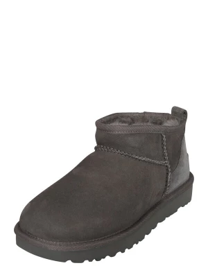 Obrázek produktu UGG Kozačky světle šedá