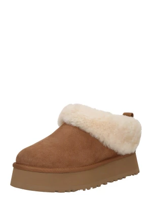 Obrázek produktu UGG Kozačky 'Tazzelle' režná / hnědá