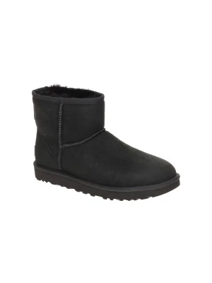 Obrázek produktu UGG Kozačky 'UGG Classic Mini 2 Stiefel schwarz 1016222' černá