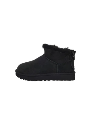 Obrázek produktu UGG Kozačky 'Ultra Mini Bailey Bow' černá