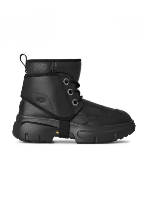 Obrázek produktu UGG Kožené boty UGG Jld Boot černá