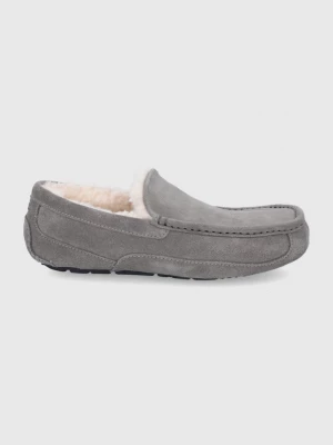 Obrázek produktu UGG Kožené papuče Ascot