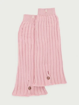 Obrázek produktu UGG legíny dámské bavlněné TALULLAH růžová