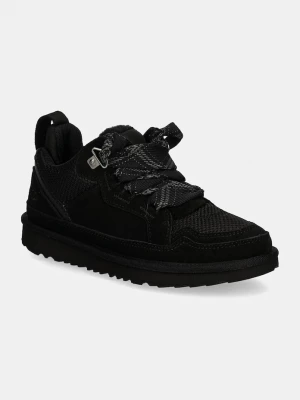Obrázek produktu UGG LOWMEL sneakers boty dětské černá