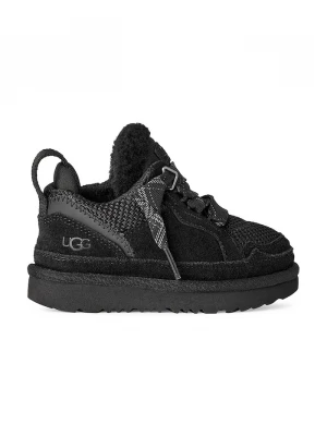 Obrázek produktu UGG LOWMEL sneakers boty dětské černá