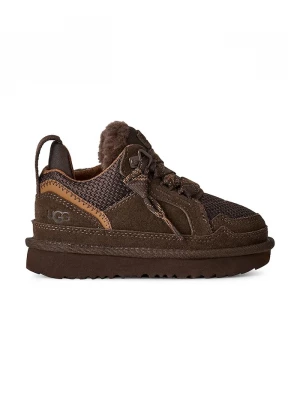 Obrázek produktu UGG LOWMEL sneakers boty dětské hnědá