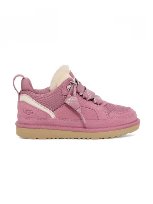 Obrázek produktu UGG LOWMEL sneakers boty dětské růžová