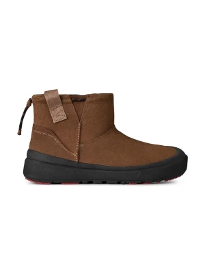 Obrázek produktu UGG M Classic Mini Outpost sběhule pánské semišové hnědá