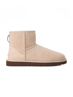 Obrázek produktu UGG M Classic Mini sběhule pánské semišové béžová