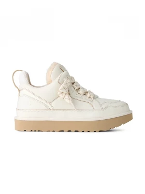 Obrázek produktu UGG M Lowmel Contrast sneakers boty pánské kožené