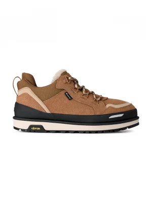 Obrázek produktu UGG M Lowmel Guard Gtx sneakers boty pánské hnědá