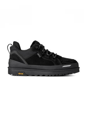 Obrázek produktu UGG M Lowmel Guard Gtx sneakers boty pánské semišové černá