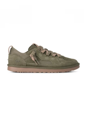 Obrázek produktu UGG M Minimel sneakers boty pánské zelená